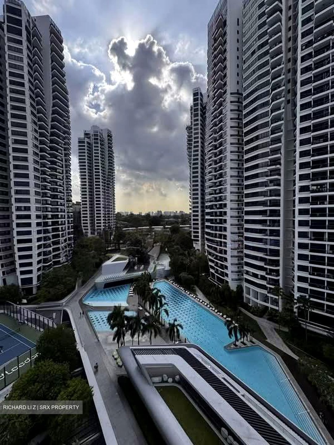 D'Leedon (D10), Condominium #578664641